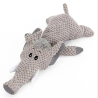 Elefante de Peluche para Mascotas