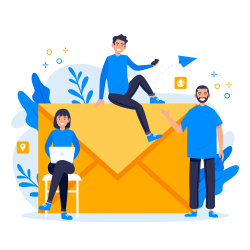 Correo para Emprendedores