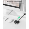 HUB USB 3.0 4 en 1 - UGREEN