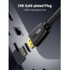 Cable HDMI 5m 4K UHD  - UGREEN