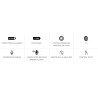 Earbuds Bluetooth Zen Air Dot - Creative