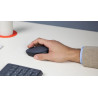 Combo Teclado Mouse Inalámbrico MK235 - Logitech