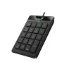 Teclado Numérico Compacto Genius