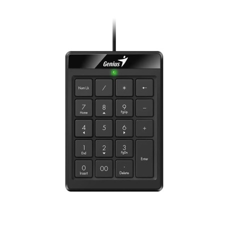 Teclado Numérico Compacto Genius