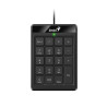 Teclado Numérico Compacto Genius