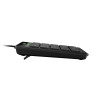 Teclado Numérico Compacto Genius