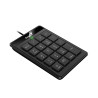 Teclado Numérico Compacto Genius