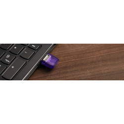 Memoria USB Microduo 3C 64Gb - Kingston