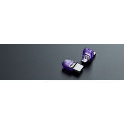 Memoria USB Microduo 3C 64Gb - Kingston