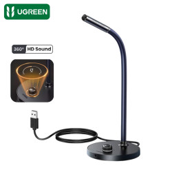 Micrófono de escritorio USB - Ugreen