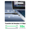 Extensión USB 3.0 5m - Ugreen