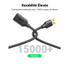 Extensión USB 3.0 5m - Ugreen