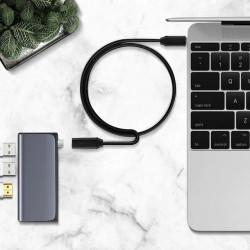 Extension USB C 50 cm - Ugreen