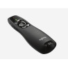 Mando Inalámbrico Laser R400 2.4Ghz - Logitech