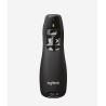 Mando Inalámbrico Laser R400 2.4Ghz - Logitech