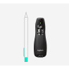 Mando Inalámbrico Laser R400 2.4Ghz - Logitech
