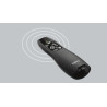 Mando Inalámbrico Laser R400 2.4Ghz - Logitech