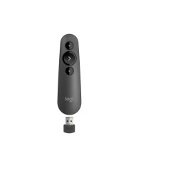 Mando Inalámbrico Laser R500 2.4Ghz - Logitech