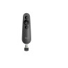 Mando Inalámbrico Laser R500 2.4Ghz - Logitech