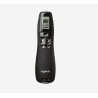 Mando Inalambrico R800 2.4Ghz - Logitech