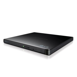 Grabadora de DVD Portátil Ultra Slim - LG