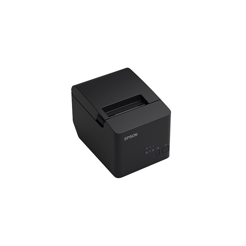 Impresora Térmica TM-T20IIIL USB - Epson