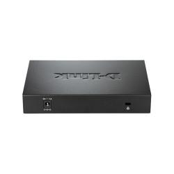 Switch 8 Puertos Gigabit DGS-108 - D-Link