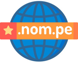 Dominio Peruano NOM.PE