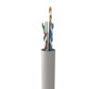 Cable de Red Cat 6 - Satra