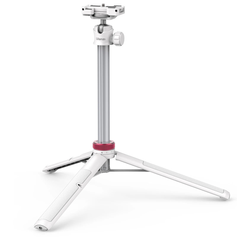 Tripode Extensible Blanco MT-44 - Ulanzi