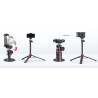 Tripode Extensible Blanco MT-44 - Ulanzi