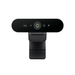 Cámara Web Brio 4K - Logitech