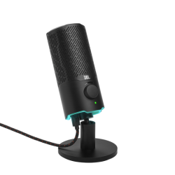 Micrófono Quantum Stream - JBL