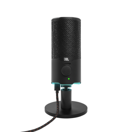 Micrófono Quantum Stream - JBL