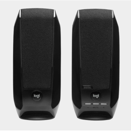 Parlante Estéreo USB S150 - Logitech