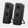 Parlante Bluetooth Z207 - Logitech