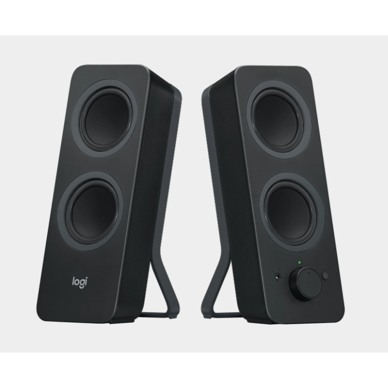 Parlante Bluetooth Z207 - Logitech