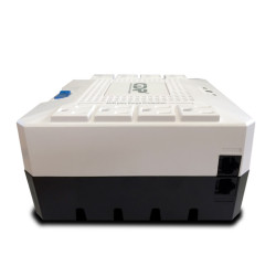 Estabilizador R-AVR 1808i 8 Tomas - CDP