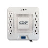 Estabilizador R-AVR 1808i 8 Tomas - CDP