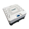 Estabilizador R-AVR 1808i 8 Tomas - CDP