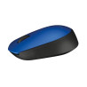 Mouse Inalámbrico M170 Azul - Logitech