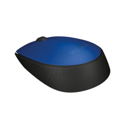 Mouse Inalámbrico M170 Azul - Logitech