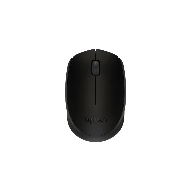 Mouse Inalámbrico M170 Negro - Logitech