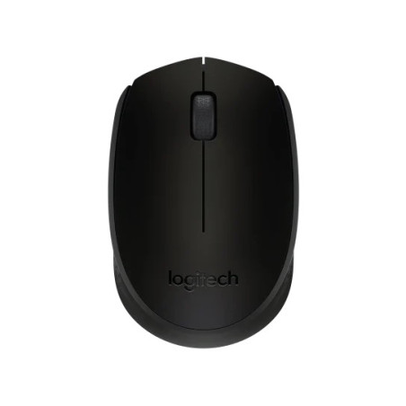 Mouse Inalámbrico M170 Negro - Logitech