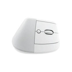 Mouse Ergonómico Inalámbrico para Derechos - Logitech