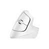 Mouse Ergonómico Inalámbrico para Derechos - Logitech