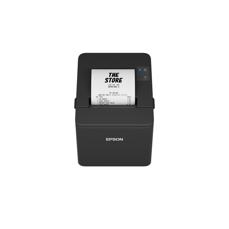 Impresora Térmica TM-T20IVL USB - Epson