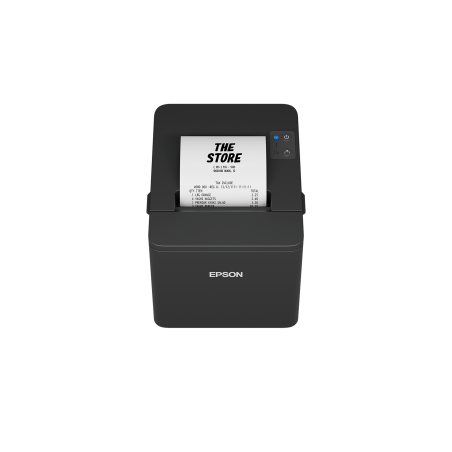 Impresora Térmica TM-T20IVL USB - Epson