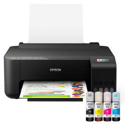 Impresora Inálambrica Ecotank L1250 - EPSON