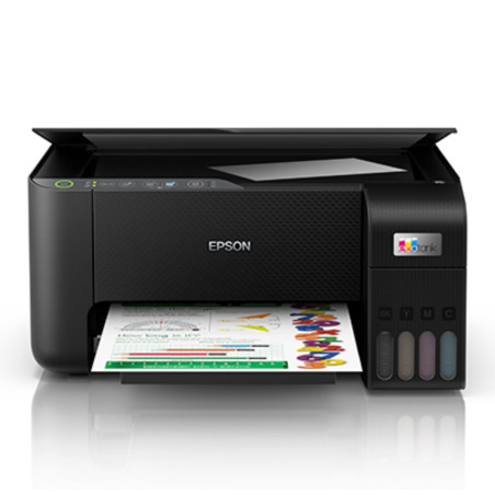 Impresora Multifuncional Inálambrica Ecotank L3250 - EPSON